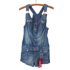 Guess dungarrees New